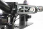 Morimoto MC: Pindicator (White-Amber) - Apollo Off-Road
