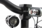 Morimoto MC: Pindicator (White-Amber) - Apollo Off-Road