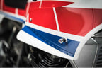 Morimoto MC: Pindicator (White-Amber) - Apollo Off-Road