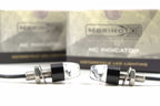 Morimoto MC: Pindicator (White-Amber) - Apollo Off-Road