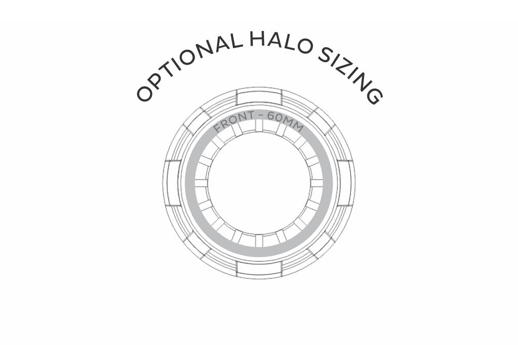 Morimoto Micro Gatling - Apollo Off-Road
