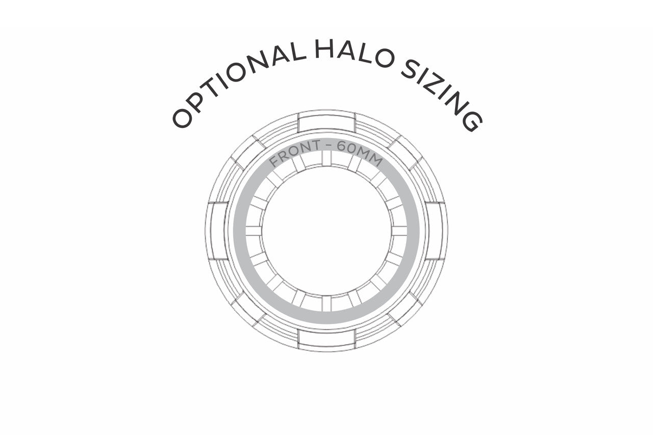 Morimoto Micro Gatling - Apollo Off-Road
