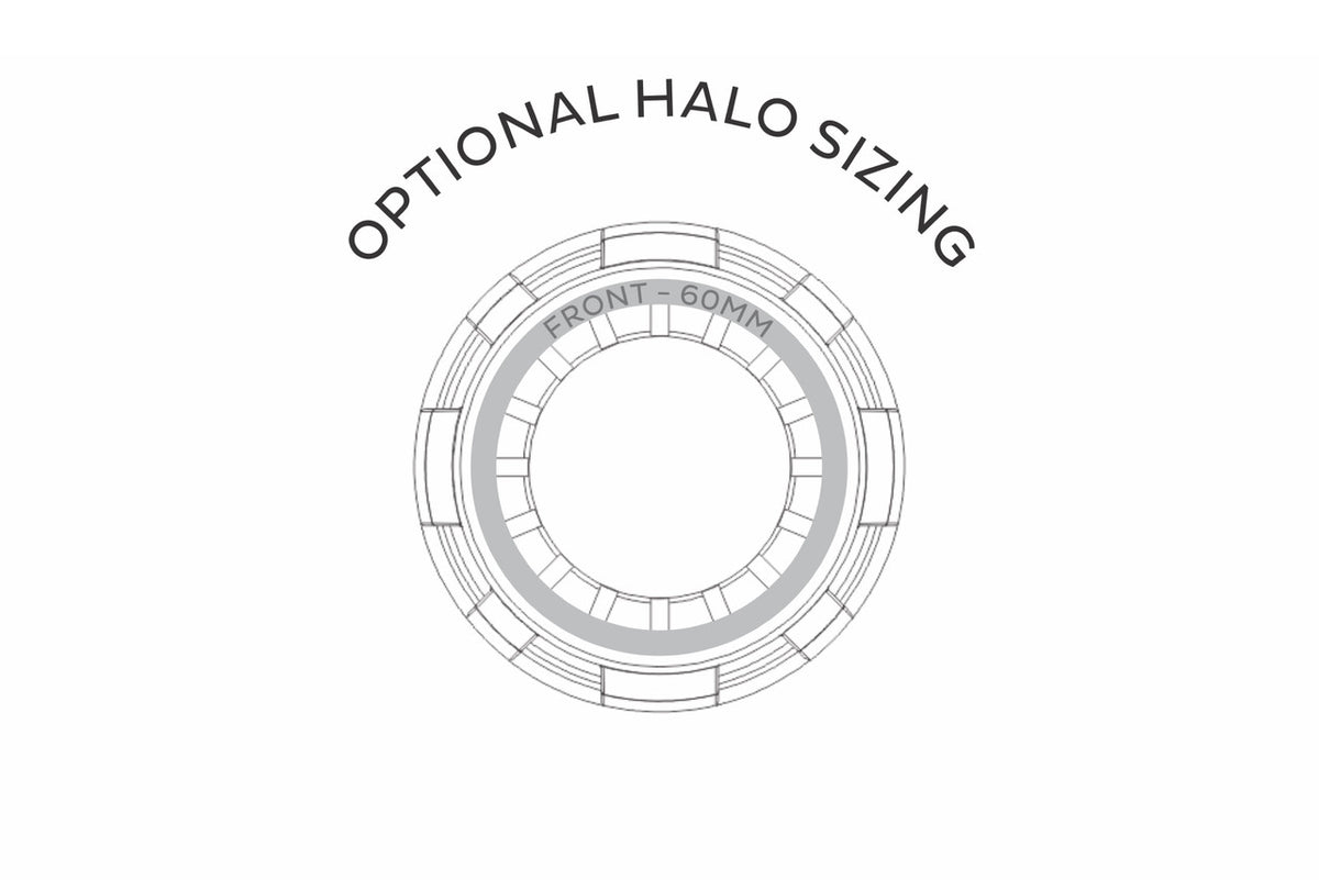 Morimoto Micro Gatling - Apollo Off-Road