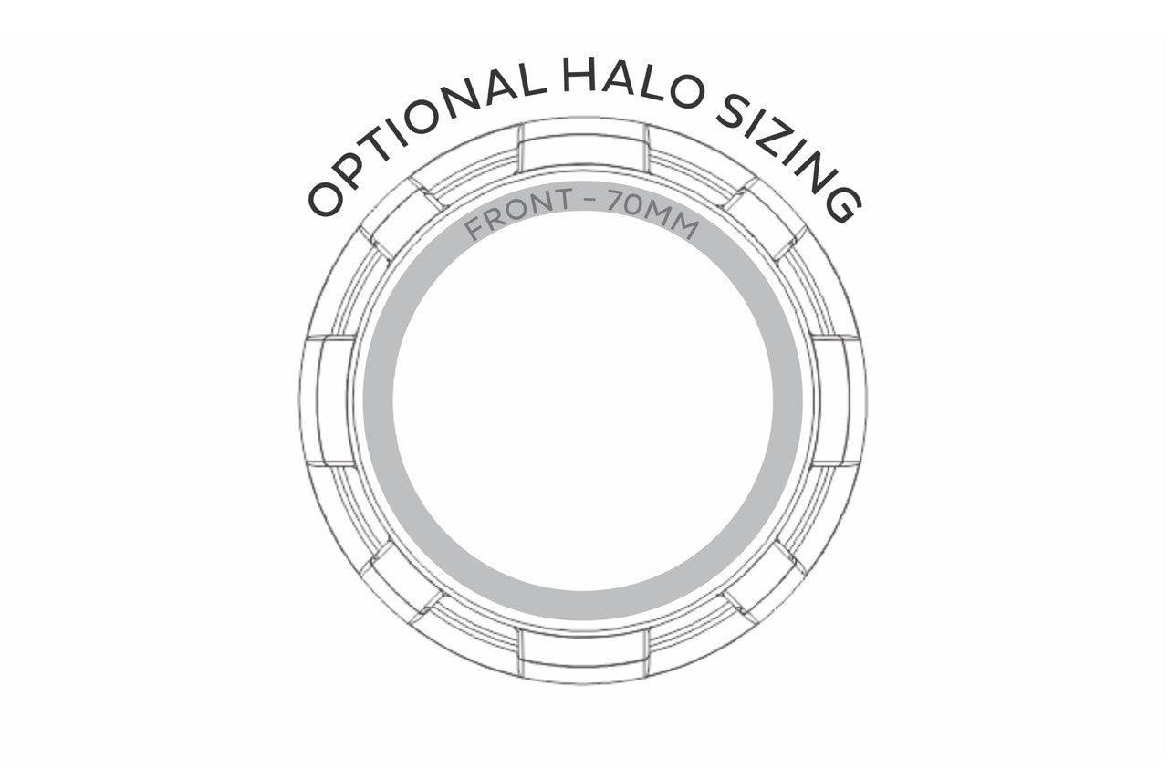 Morimoto Mini Gatling Gun - Apollo Off-Road