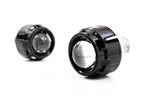Morimoto Mini Gatling Gun (Black) - Apollo Off-Road