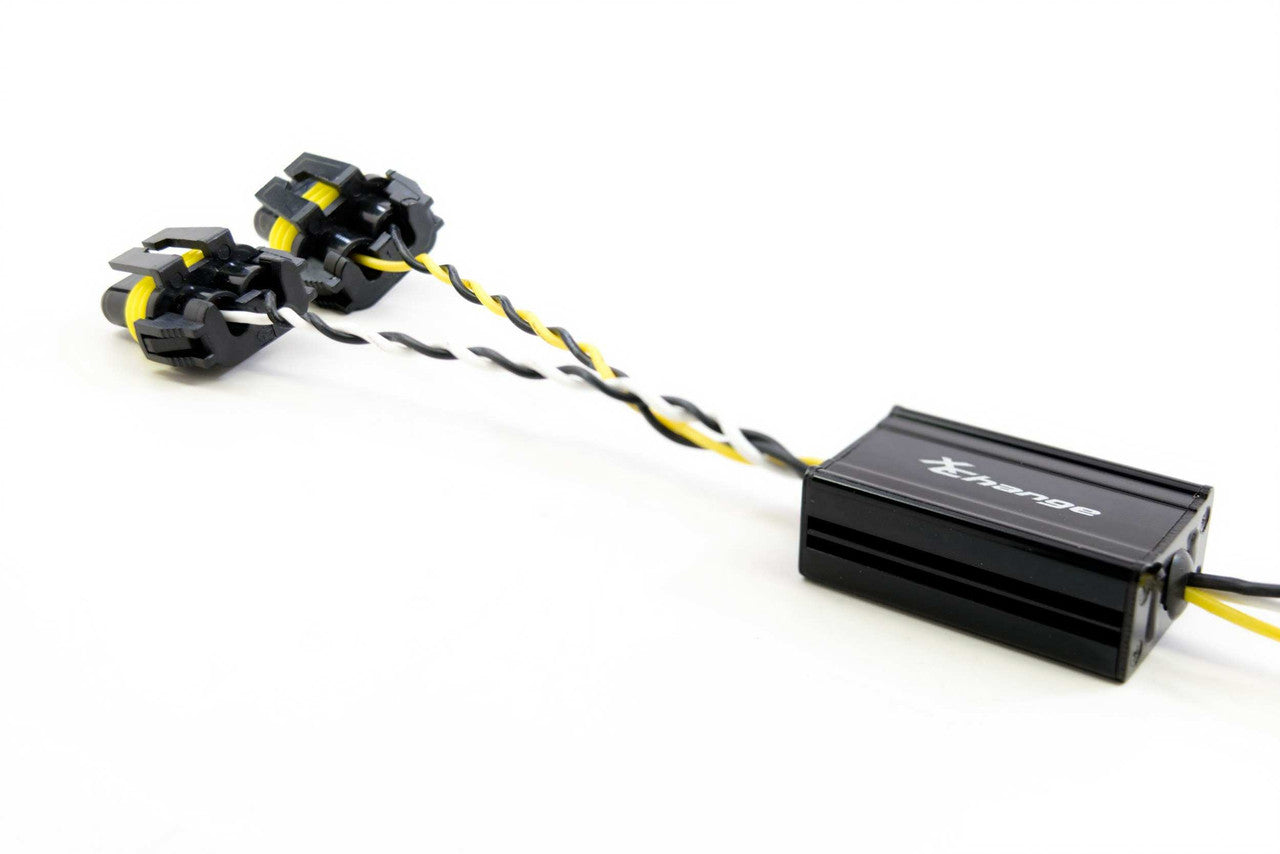 Morimoto Modules: XChange Switchback Driver - Apollo Off-Road