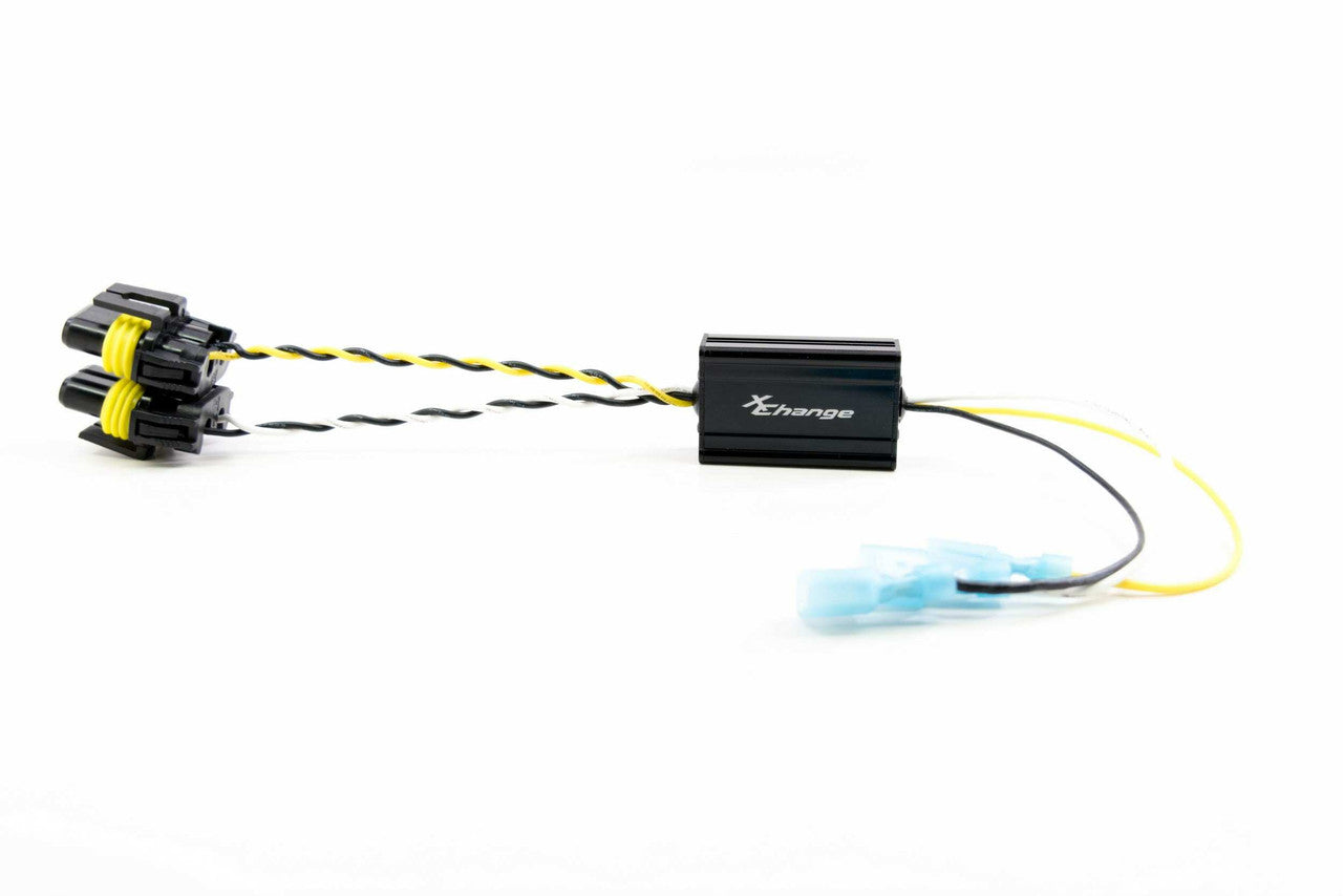 Morimoto Modules: XChange Switchback Driver - Apollo Off-Road