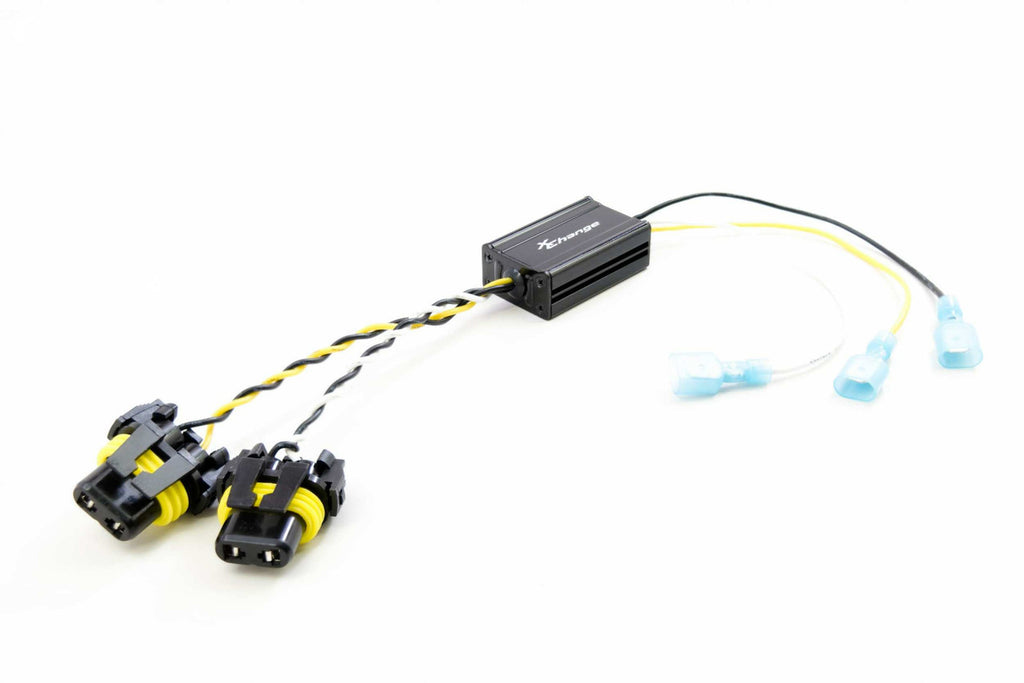 Morimoto Modules: XChange Switchback Driver - Apollo Off-Road