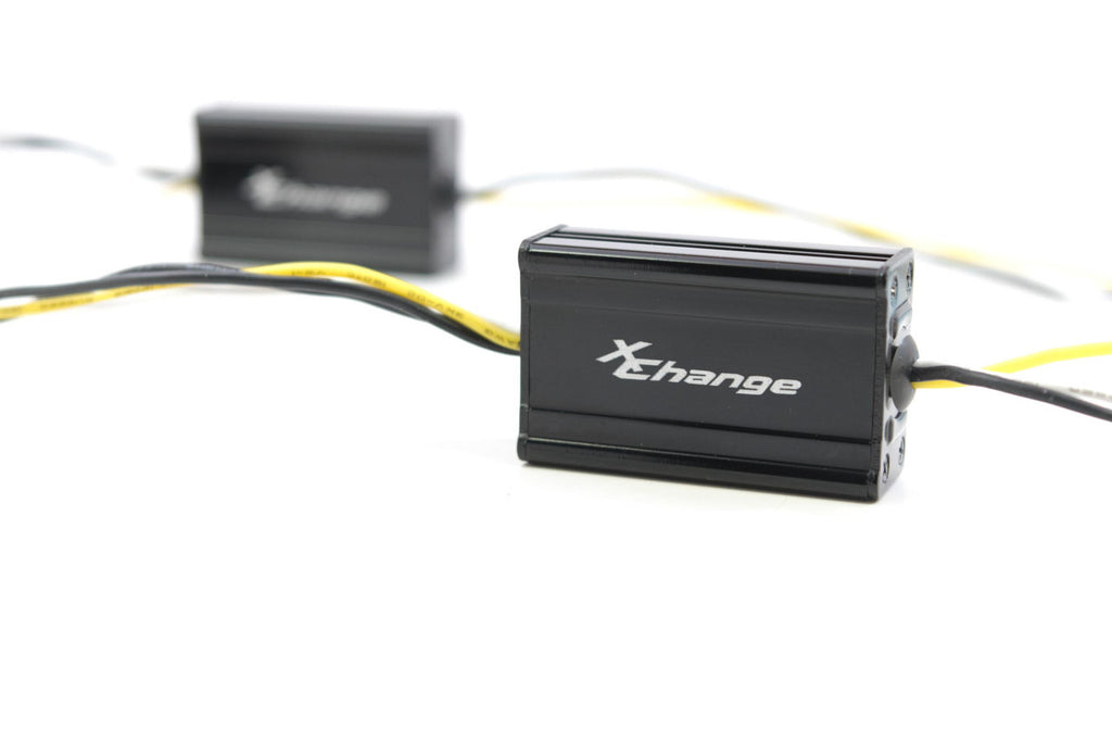 Morimoto Modules: XChange Switchback Driver - Apollo Off-Road