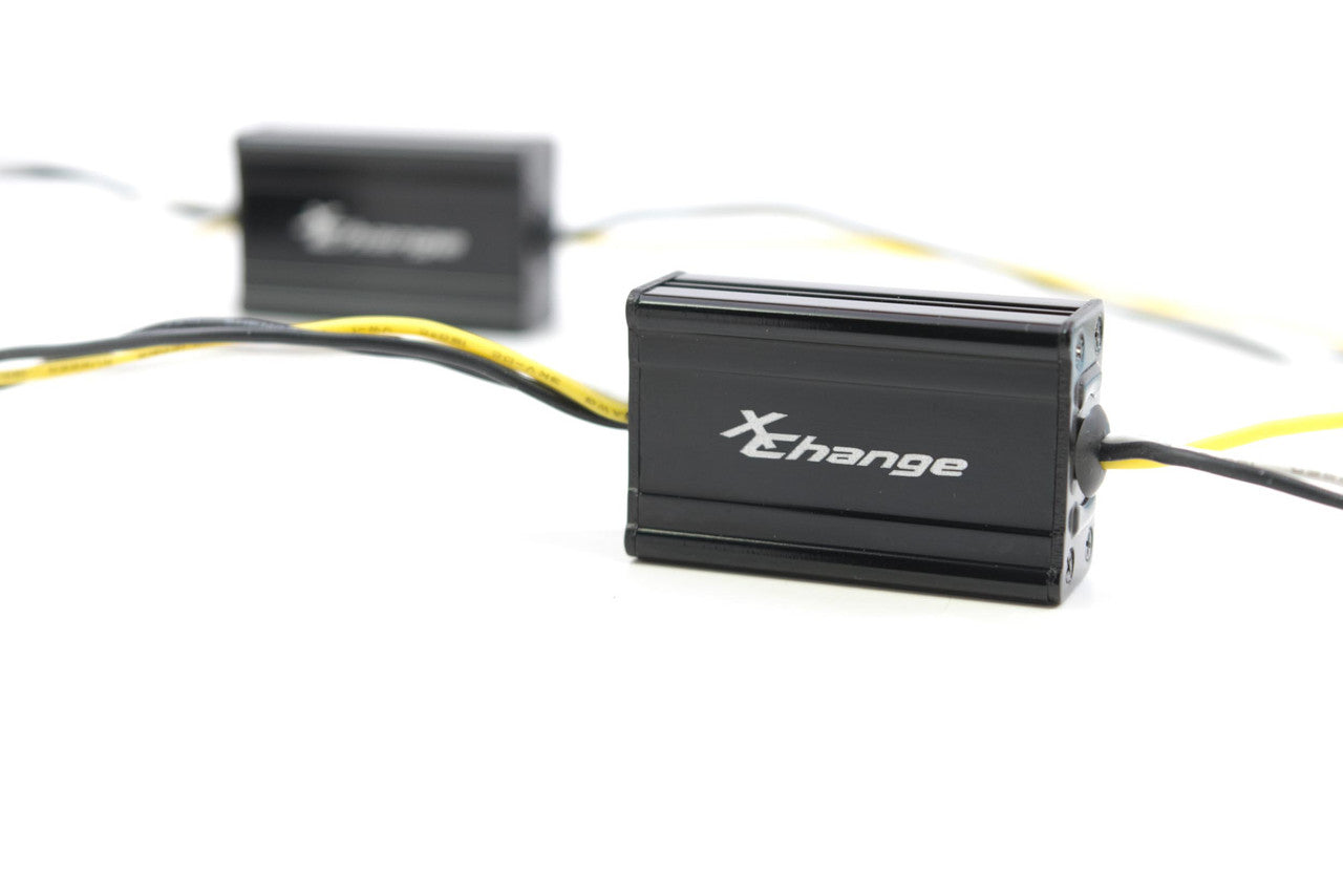 Morimoto Modules: XChange Switchback Driver - Apollo Off-Road