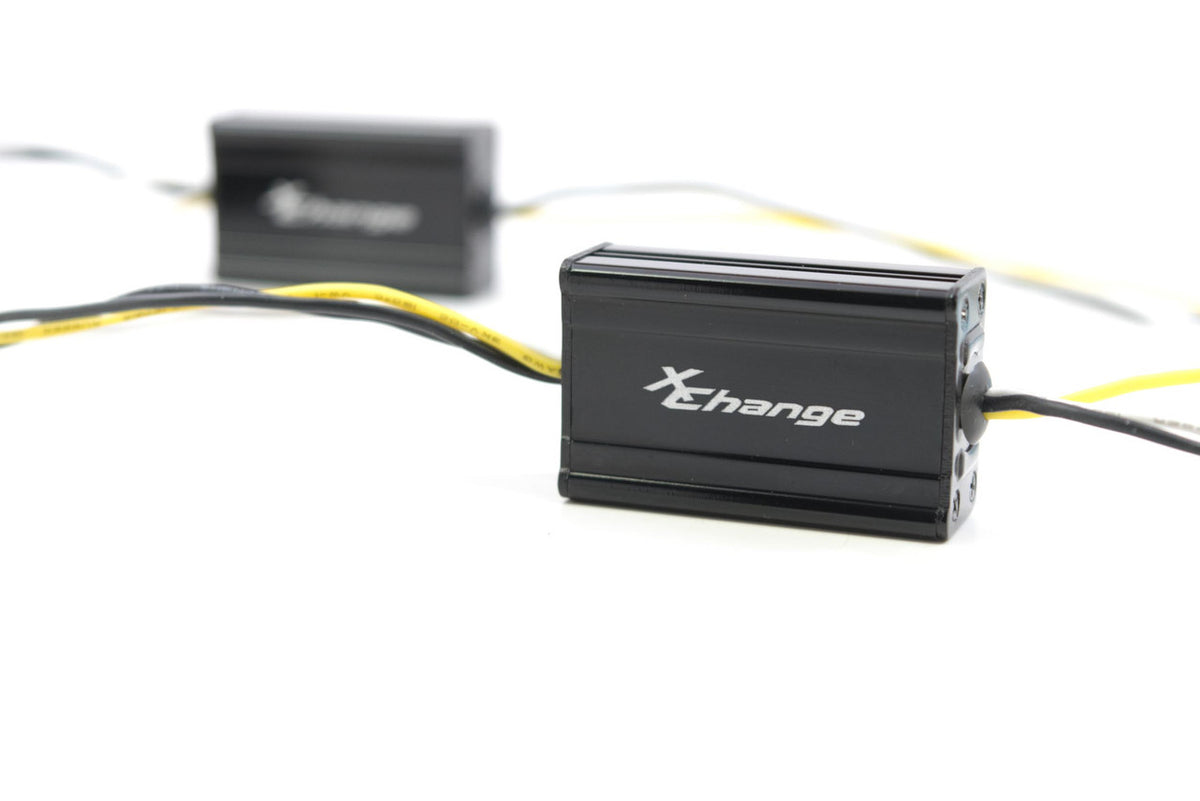 Morimoto Modules: XChange Switchback Driver - Apollo Off-Road