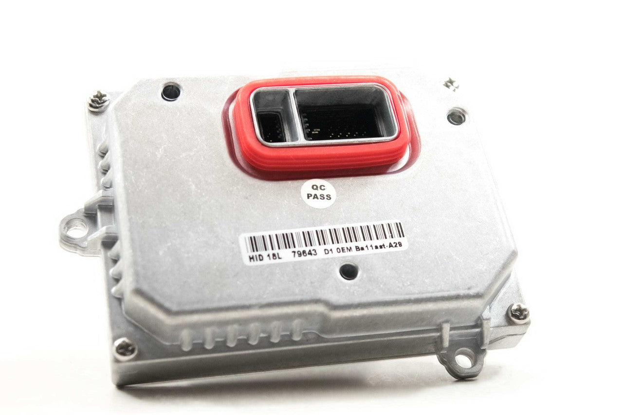 Morimoto OE Replacement: AL 63127176068 - Apollo Off-Road