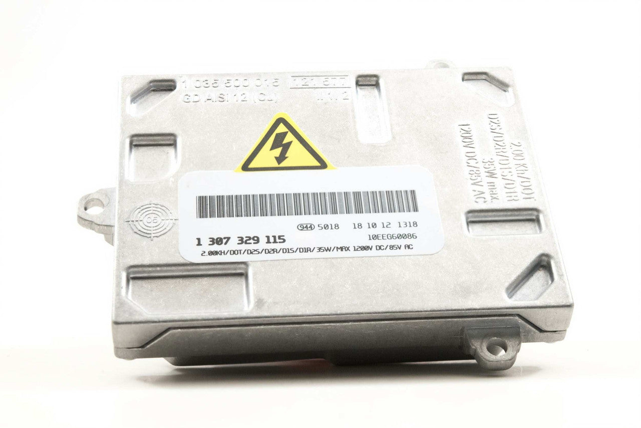 Morimoto OE Replacement: AL 63127176068 - Apollo Off-Road