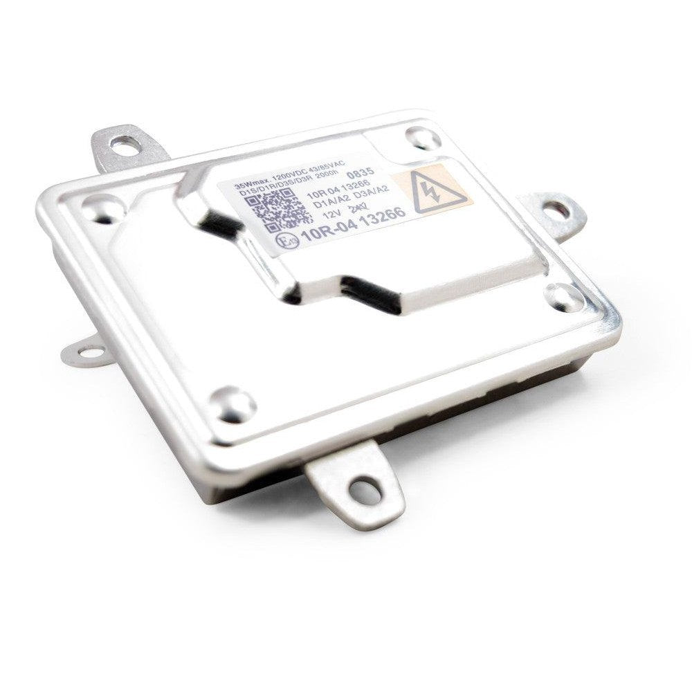 Morimoto OE Replacement: AL 7317408 - Apollo Off-Road