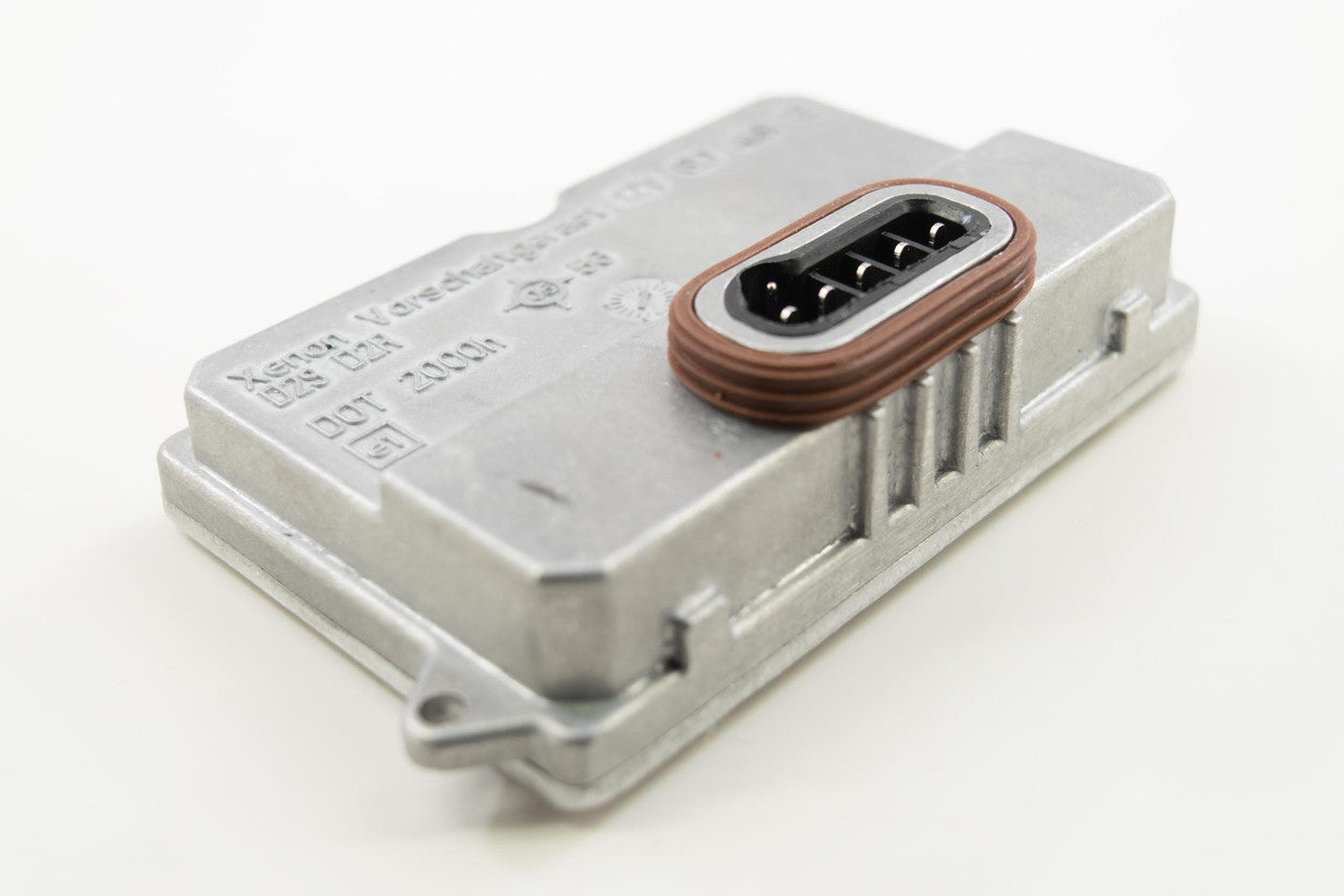 Morimoto OE Replacement: Hella 5DV00829000 - Apollo Off-Road