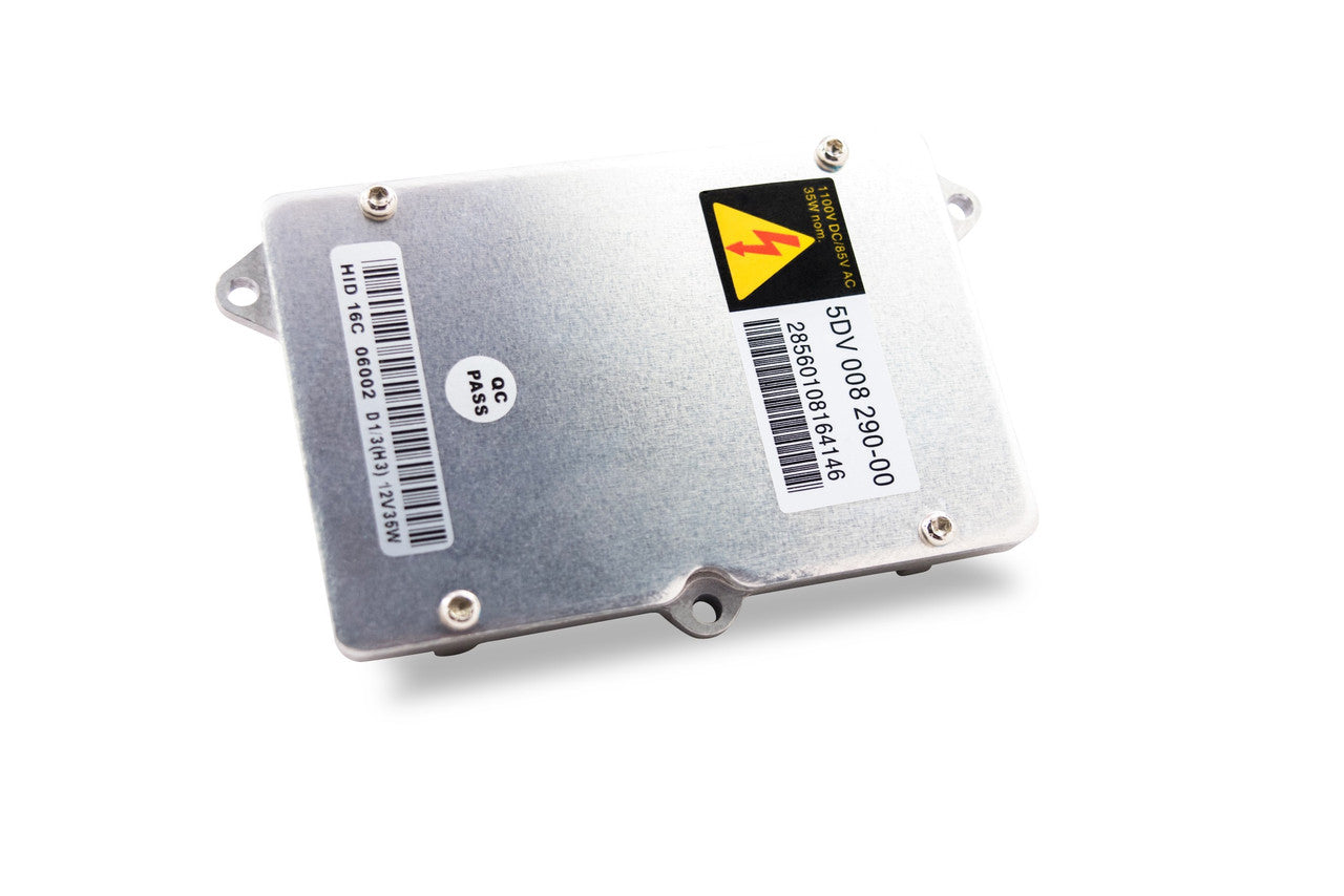 Morimoto OE Replacement: Hella 5DV00829000 - Apollo Off-Road