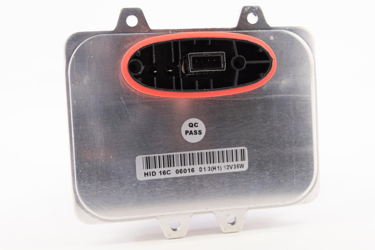 Morimoto OE Replacement: Hella 5DV00900000 - Apollo Off-Road
