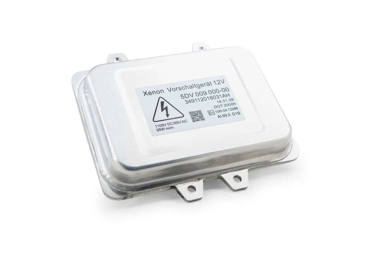 Morimoto OE Replacement: Hella 5DV00900000 - Apollo Off-Road
