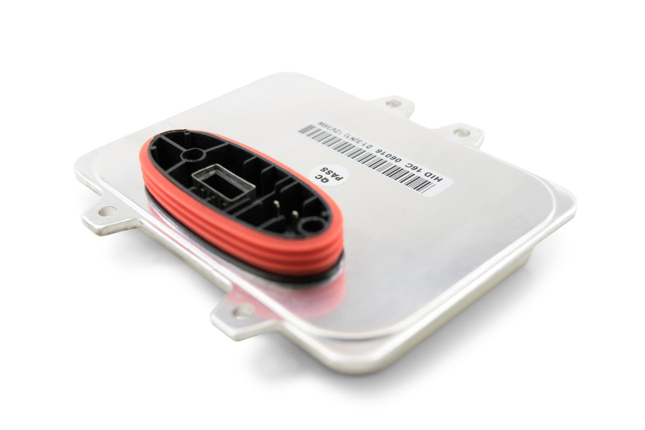 Morimoto OE Replacement: Hella 5DV00900000 - Apollo Off-Road