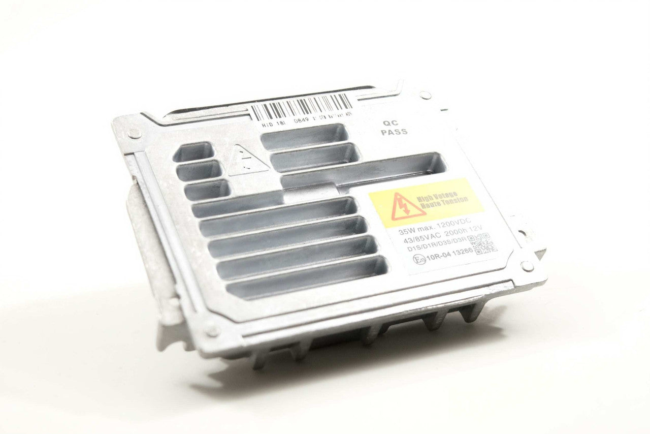 Morimoto OE Replacement: Valeo 63117180050 - Apollo Off-Road