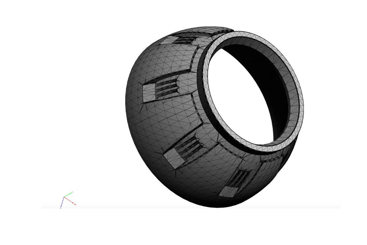Morimoto Orbit - Apollo Off-Road