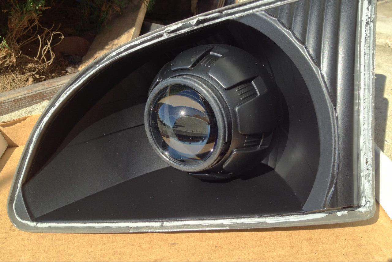 Morimoto Orbit - Apollo Off-Road