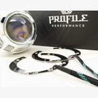 Morimoto Panamera Insert: Profile Pixel (RGB) - Apollo Off-Road