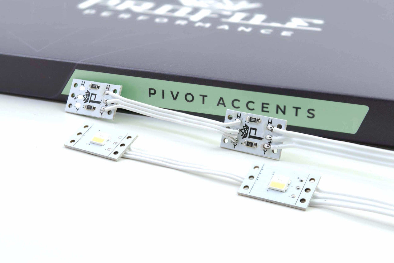 Morimoto Profile Pivot SS Controller (8 outputs) - Apollo Off-Road
