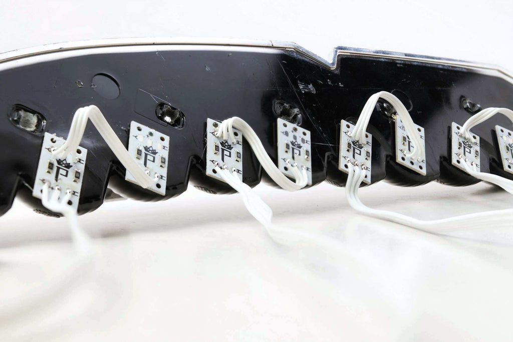Morimoto Profile Pivot SS Controller (8 outputs) - Apollo Off-Road