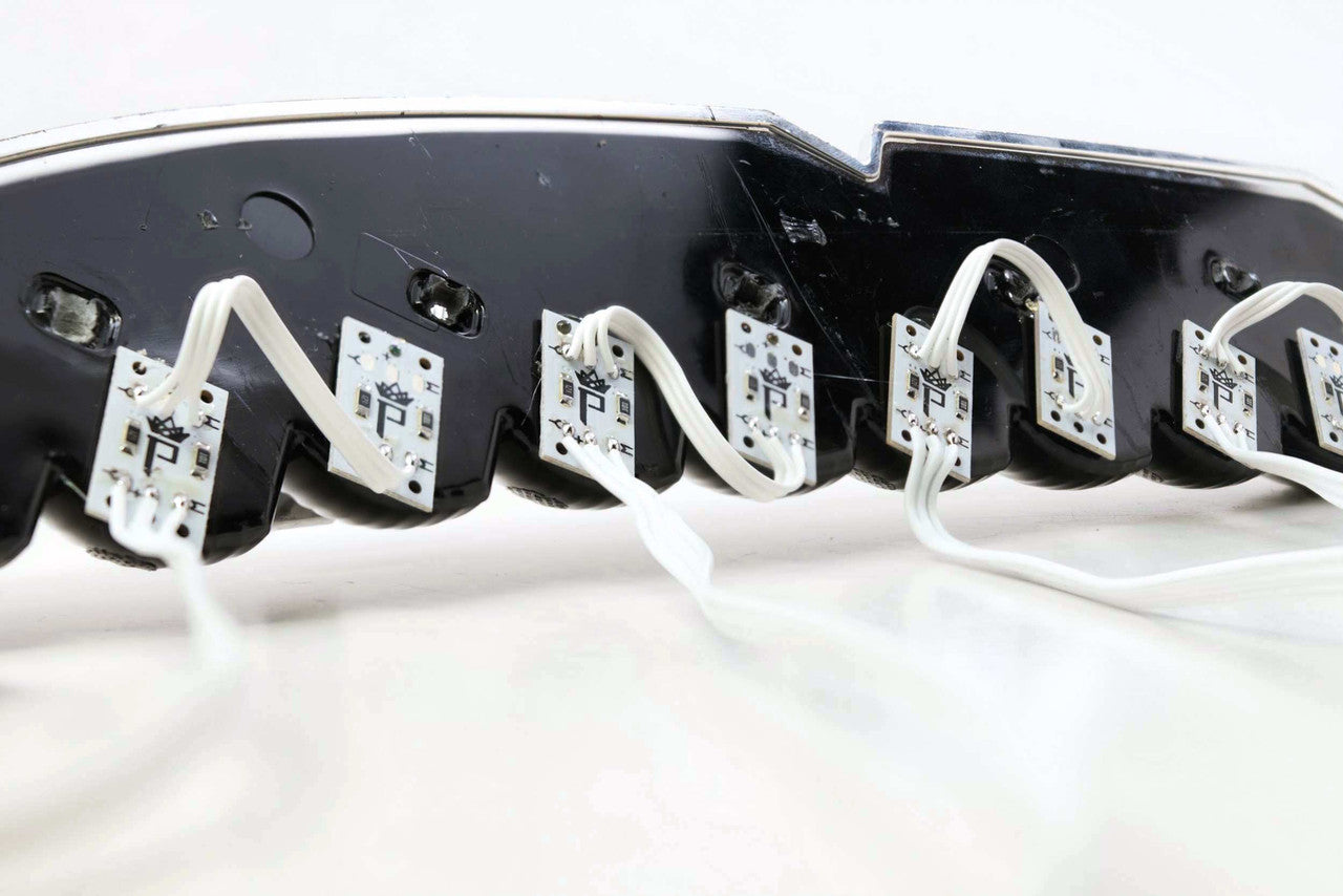 Morimoto Profile Pivot SS Controller (8 outputs) - Apollo Off-Road