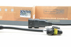 Morimoto PWM Harness: Morimoto Standalone Canbus (9004-9007) - Apollo Off-Road