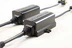 Morimoto PWM Harness: Morimoto Standalone Canbus (9004-9007) - Apollo Off-Road