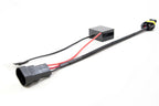 Morimoto PWM Modules: Morimoto Anti-Flicker Cap. Link - Apollo Off-Road