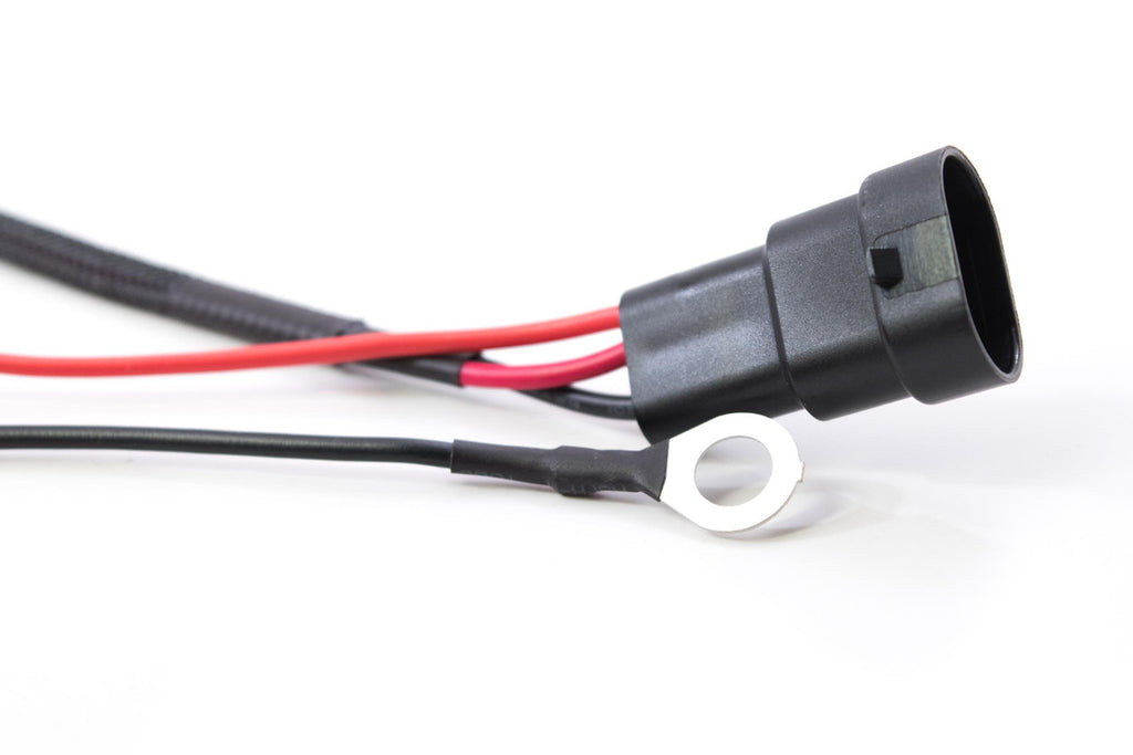 Morimoto PWM Modules: Morimoto Anti-Flicker Cap. Link - Apollo Off-Road