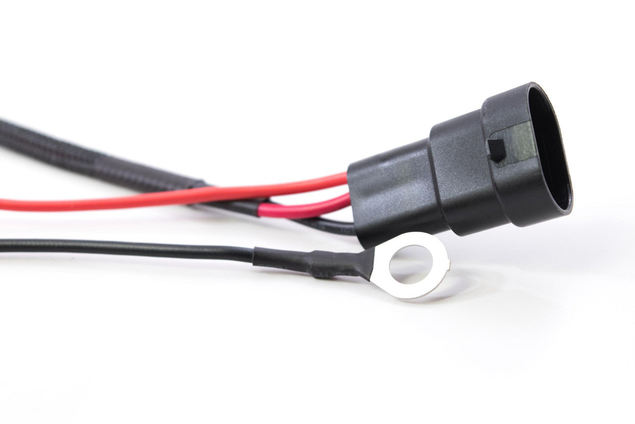 Morimoto PWM Modules: Morimoto Anti-Flicker Cap. Link - Apollo Off-Road