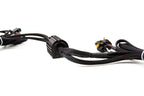 Morimoto Relay Harness: MotoCycle Single Output (7) - Apollo Off-Road