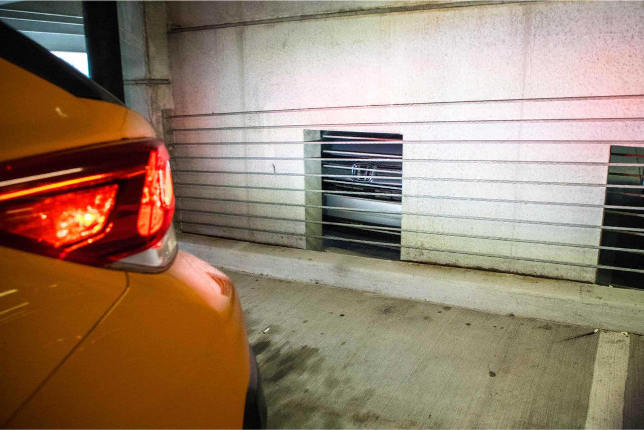 Morimoto Reverse Light: Morimoto Backup Light Boost Bar - Apollo Off-Road