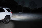 Morimoto Reverse Light: Morimoto Backup Light Boost Bar - Apollo Off-Road