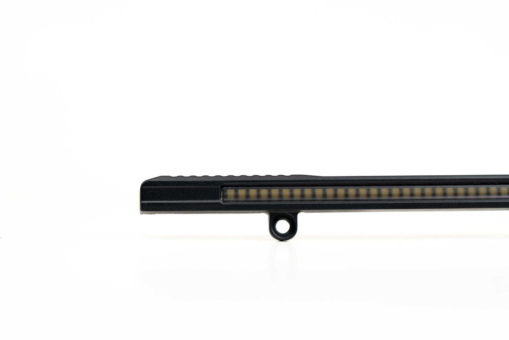 Morimoto Reverse Light: Morimoto Backup Light Boost Bar - Apollo Off-Road