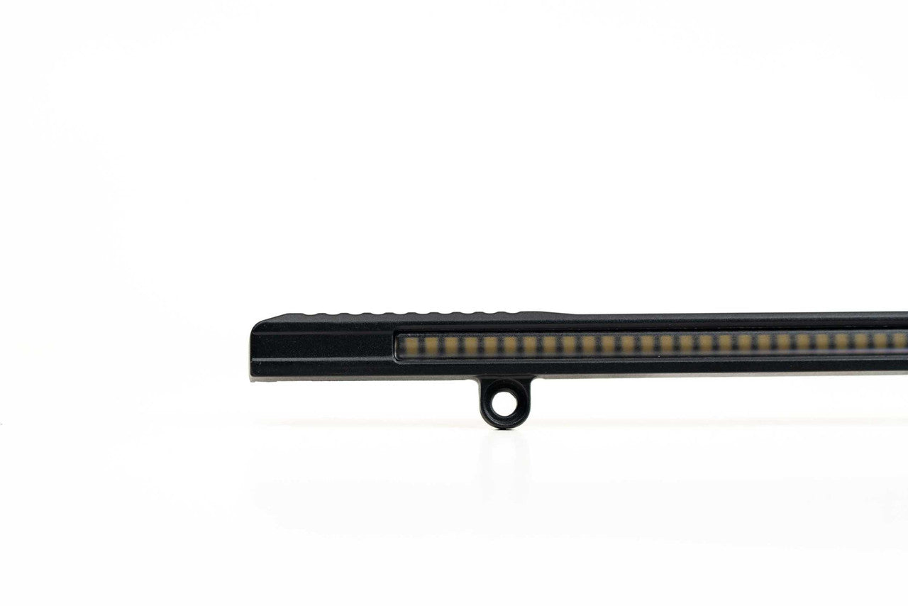 Morimoto Reverse Light: Morimoto Backup Light Boost Bar - Apollo Off-Road
