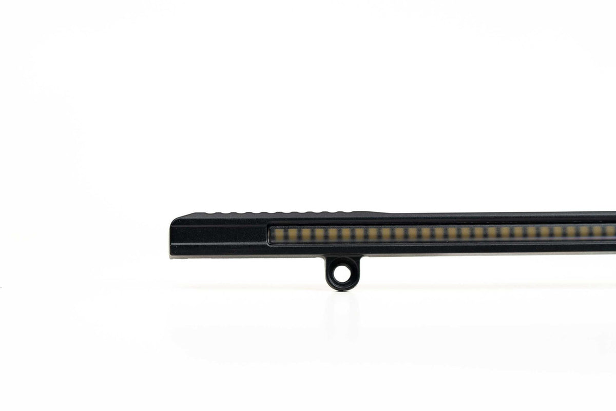 Morimoto Reverse Light: Morimoto Backup Light Boost Bar - Apollo Off-Road