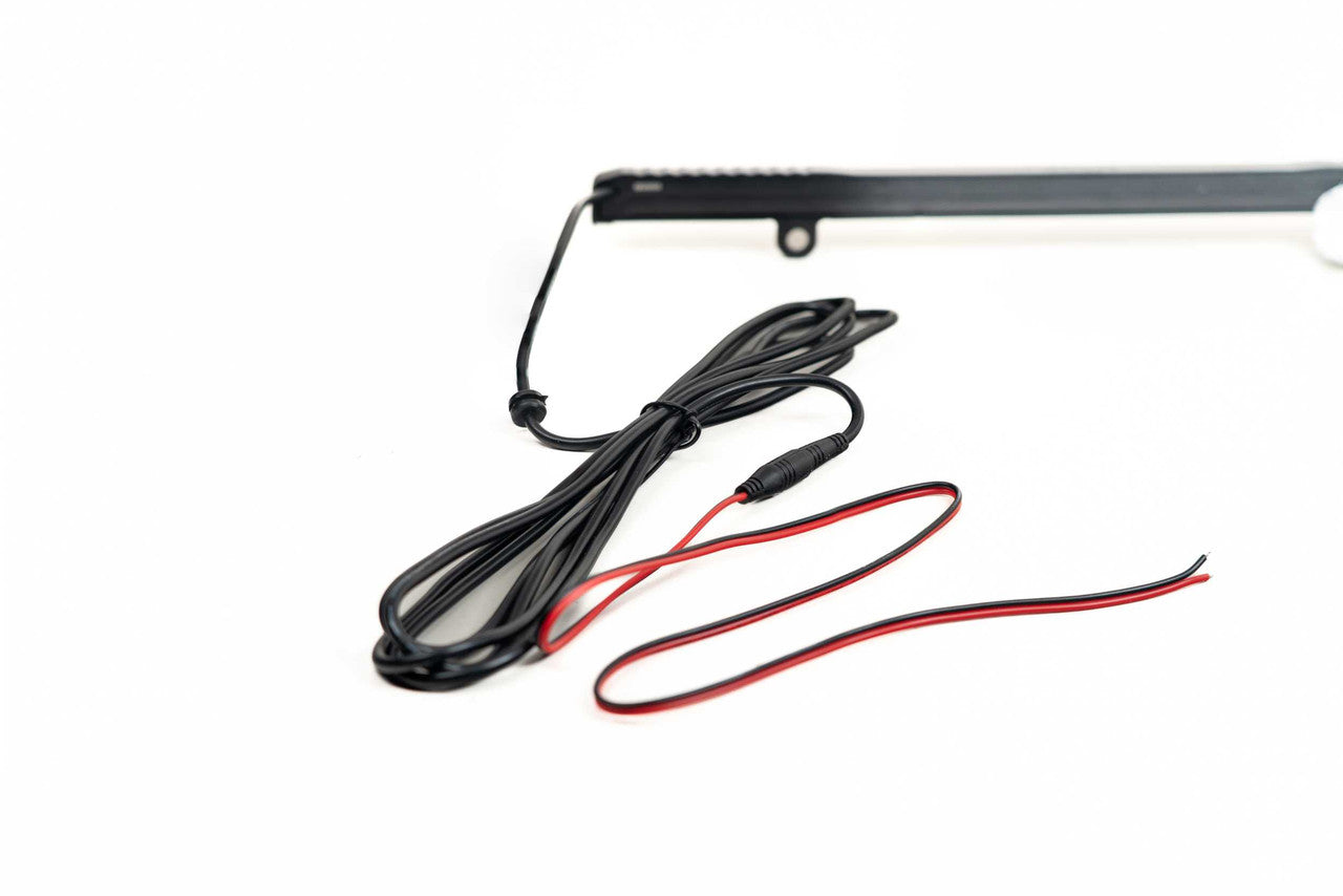 Morimoto Reverse Light: Morimoto Backup Light Boost Bar - Apollo Off-Road