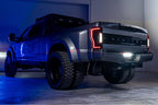 Morimoto Reverse Light: Morimoto Backup Light Boost Bar - Apollo Off-Road