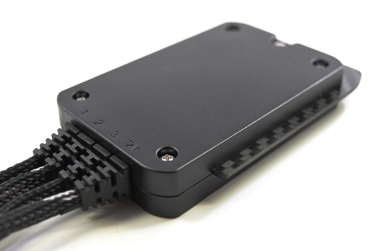 Morimoto RGBW Controller: Morimoto XBT (1x5 - 2x4 Wire Universal Standard) - Apollo Off-Road