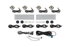 Morimoto Rock Light Kit (4-6-8) - Apollo Off-Road