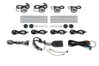 Morimoto Rock Light Kit (4-6-8) - Apollo Off-Road