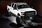 Morimoto Rock Light Kit (4-6-8) - Apollo Off-Road