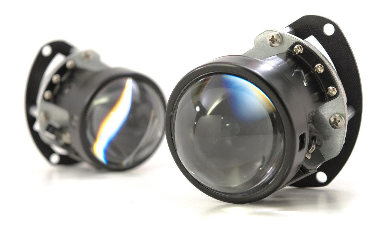 Morimoto RQ Hardware: Hella E55 - EvoX-R (D2S 4.0) - Apollo Off-Road