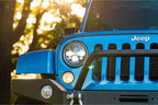Morimoto Sealed7 2.0 Headlights (Jeep JL-Gladiator) (Set) - Apollo Off-Road