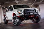 Morimoto Square: PanaSquare - Apollo Off-Road
